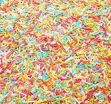 Assorted Sprinkles