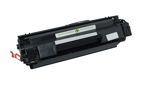 HP Compitable 88A TONER Cartridge