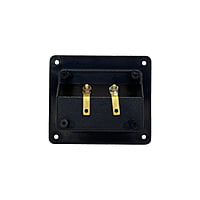 DE02SP-09 SPEAKER TERMINAL (2 PCS)