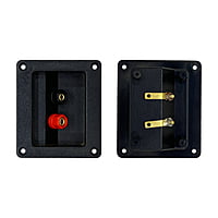 DE02SP-09 SPEAKER TERMINAL (2 PCS)