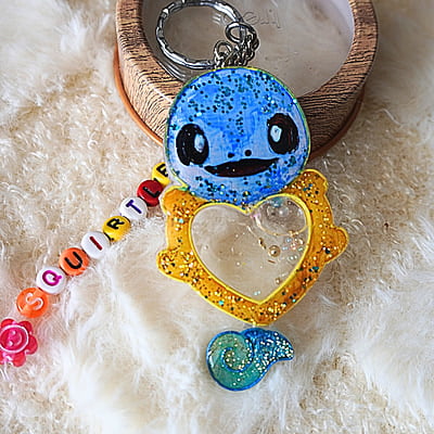 SQUIRTLE