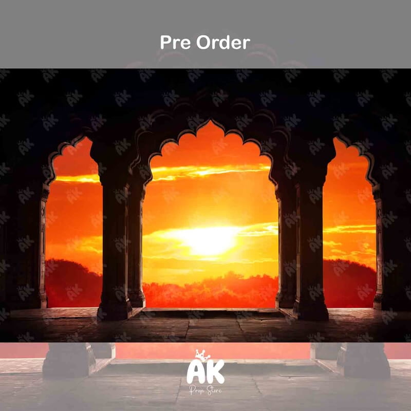 Arch Silhouette (PRE-ORDER) Arch Silhouette (PRE-ORDER)