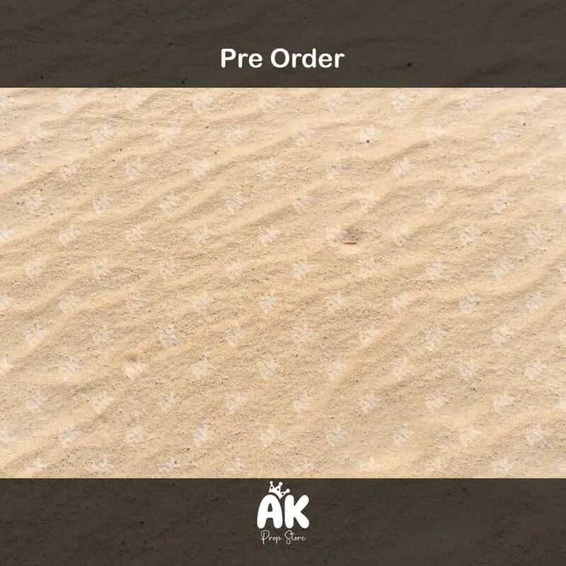 Beach Sand (PRE-ORDER)