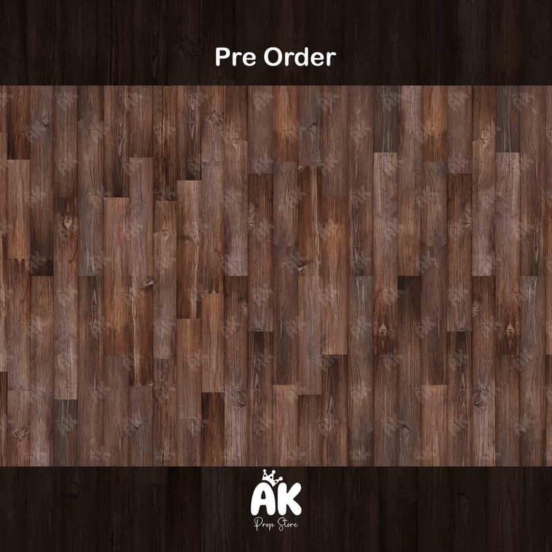 Boho Wood Planks (PRE-ORDER) Boho Wood Planks (PRE-ORDER)