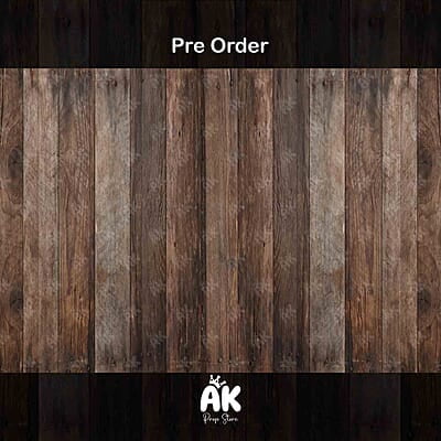 Country Wood Planks (PRE-ORDER)