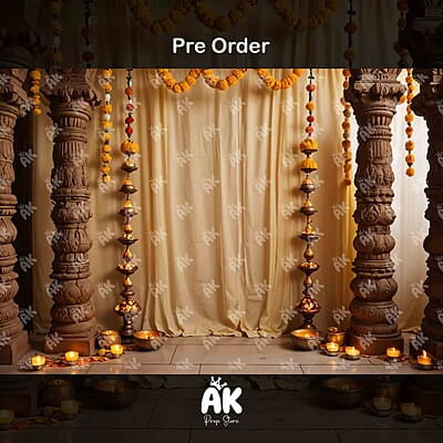 Divine Indoor (PRE-ORDER) Divine Indoor (PRE-ORDER)