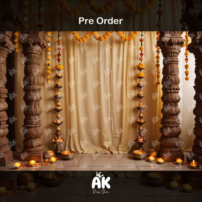 Divine Indoor (PRE-ORDER) Divine Indoor (PRE-ORDER)