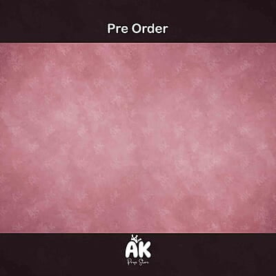 Dusty Pink Textured (PRE-ORDER)