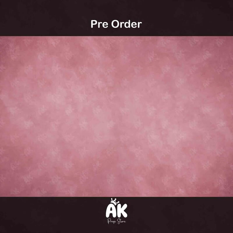Dusty Pink Textured (PRE-ORDER)