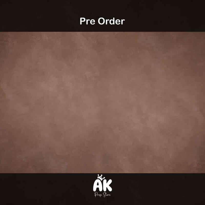 Latte Brown Textured (PRE-ORDER) Latte Brown Textured (PRE-ORDER)