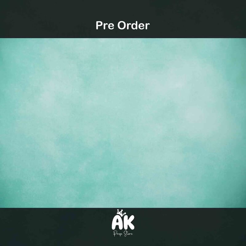 Mint Green Textured (PRE-ORDER) Mint Green Textured (PRE-ORDER)
