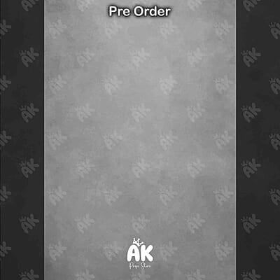 Neutral Gray Textured (PRE-ORDER)
