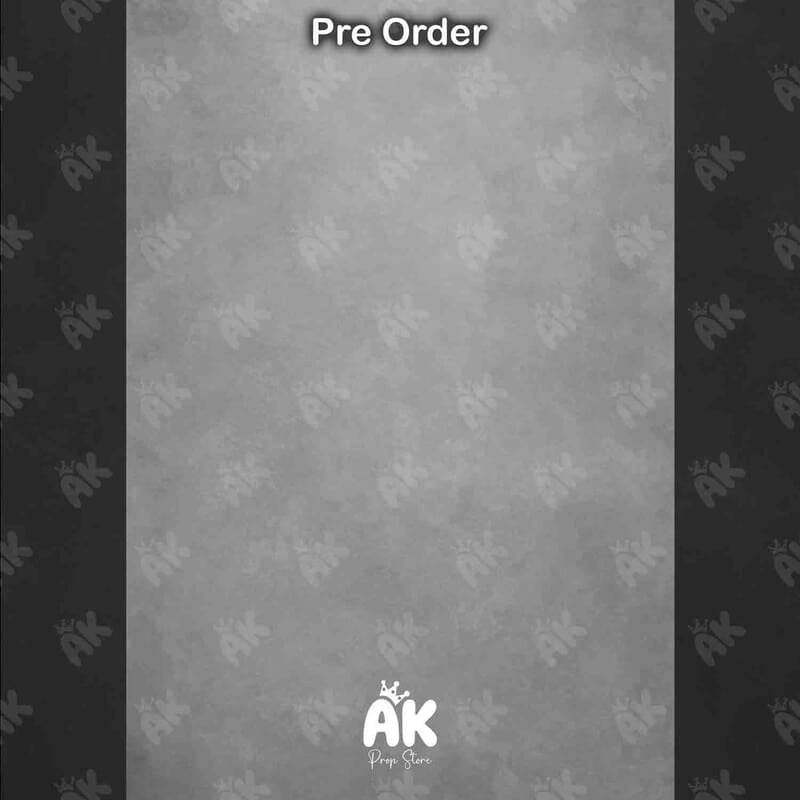 Neutral Gray Textured (PRE-ORDER)