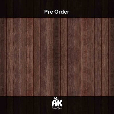 Oak Wood Planks (PRE-ORDER)