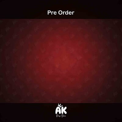 Red Wine Textured (PRE-ORDER)
