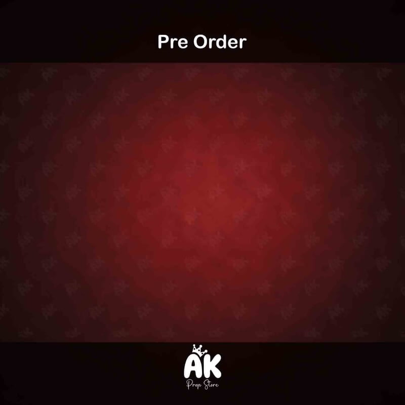 Red Wine Textured (PRE-ORDER)
