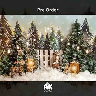 It's Christmas Eve (PRE-ORDER) It's Christmas Eve (PRE-ORDER)