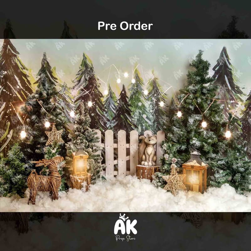 It's Christmas Eve (PRE-ORDER) It's Christmas Eve (PRE-ORDER)