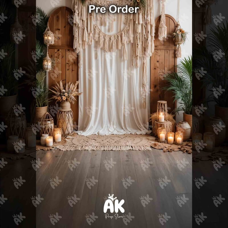 Boho Series (PRE-ORDER) Boho Series (PRE-ORDER)
