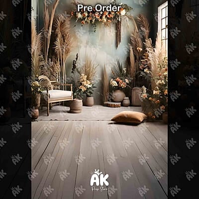 Country Side Indoor (PRE-ORDER) Country Side Indoor (PRE-ORDER)