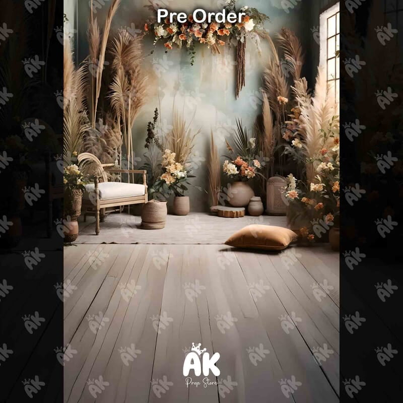 Country Side Indoor (PRE-ORDER) Country Side Indoor (PRE-ORDER)