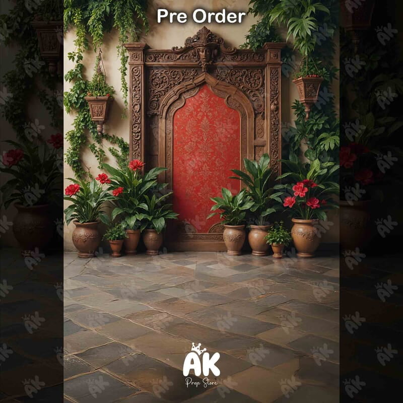 Crimson Corner (PRE-ORDER) Crimson Corner (PRE-ORDER)