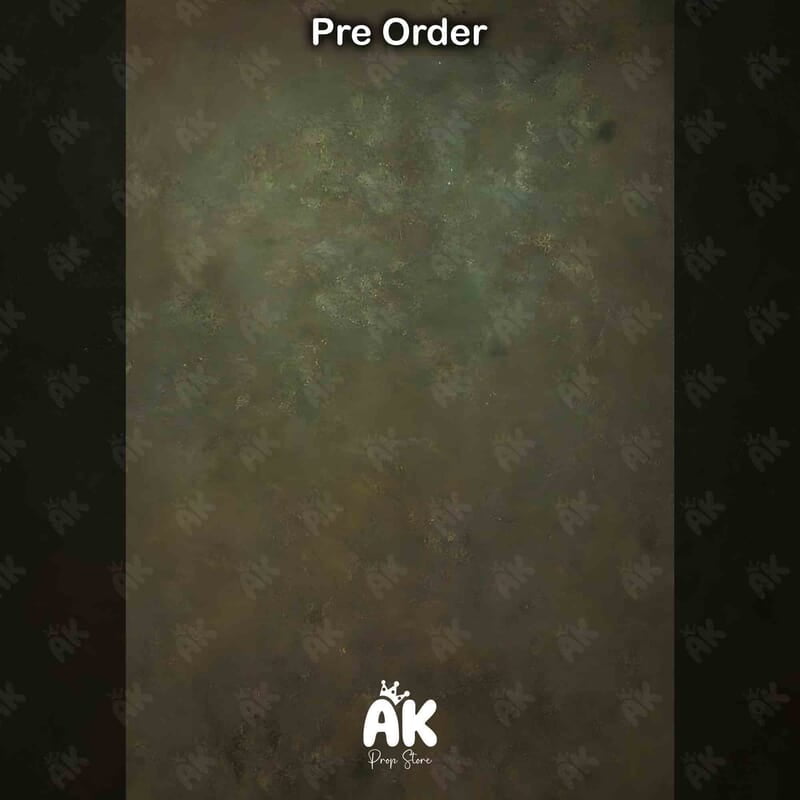 Olive Green Textured (PRE-ORDER) Olive Green Textured (PRE-ORDER)