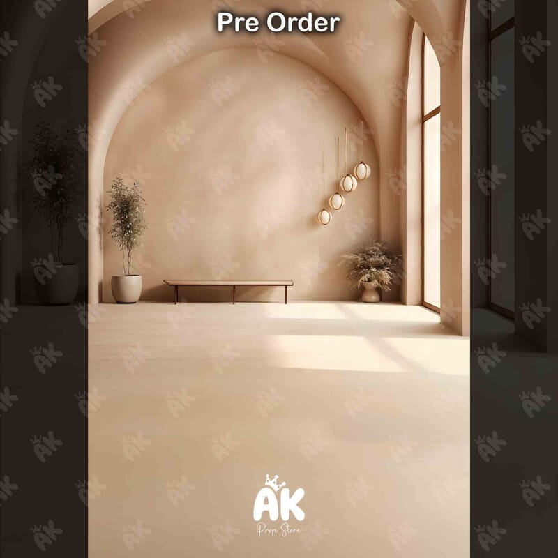 Timeless Beige Indoor (PRE-ORDER) Timeless Beige Indoor (PRE-ORDER)