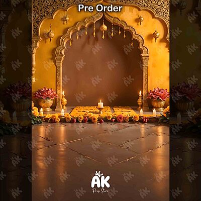 Yellow Haven Portrait (PRE-ORDER) Yellow Haven Portrait (PRE-ORDER)