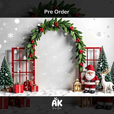 Sparkling Christmas (PRE-ORDER) Sparkling Christmas (PRE-ORDER)