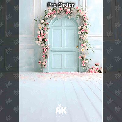 Blue Day Dream (PRE-ORDER)