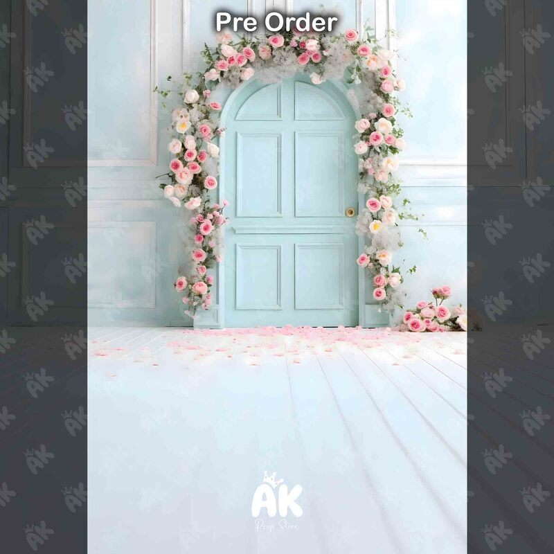 Blue Day Dream (PRE-ORDER) Blue Day Dream (PRE-ORDER)
