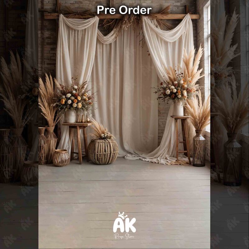 Boho Retreat (PRE-ORDER) Boho Retreat (PRE-ORDER)