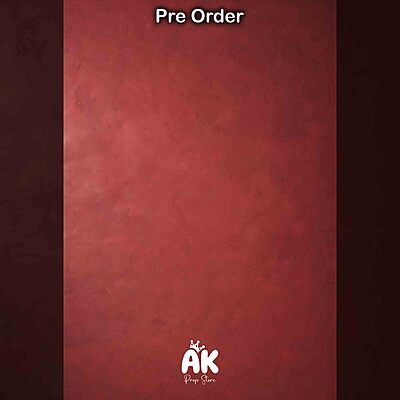 Crimson Red Textured (PRE-ORDER) Crimson Red Textured (PRE-ORDER)