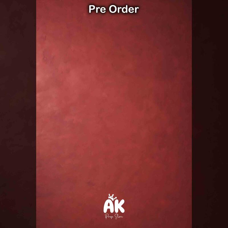 Crimson Red Textured (PRE-ORDER) Crimson Red Textured (PRE-ORDER)