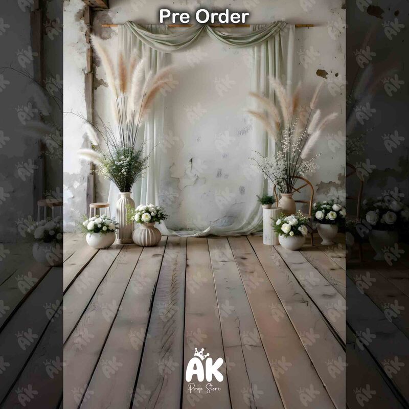 Sage Serenity (PRE-ORDER) Sage Serenity (PRE-ORDER)