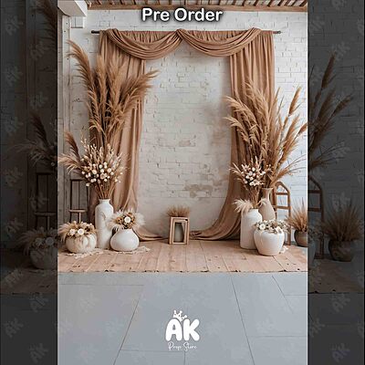 Timeless Boho (PRE-ORDER)