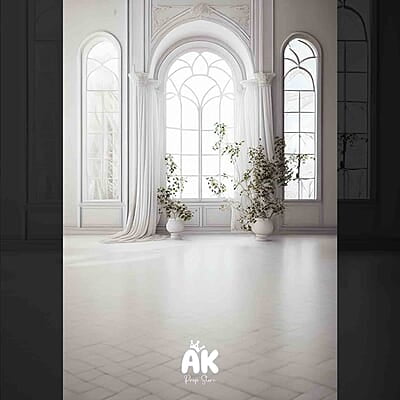 Milky Indoor