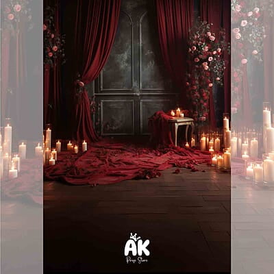 Scarlet Chamber