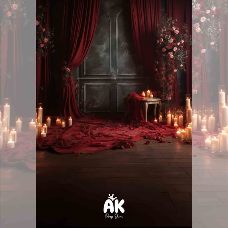 Scarlet Chamber Scarlet Chamber