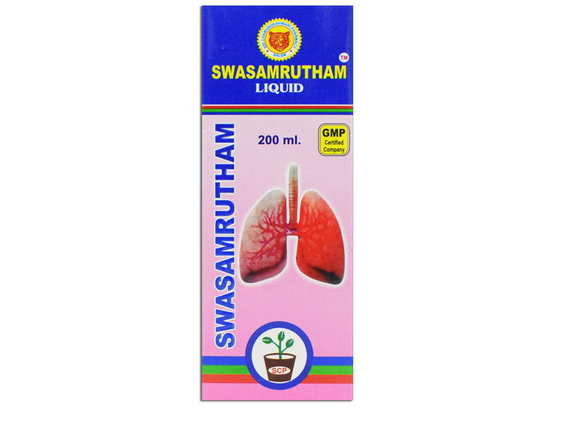Swasamrutham Liquid Swasamrutham Liquid