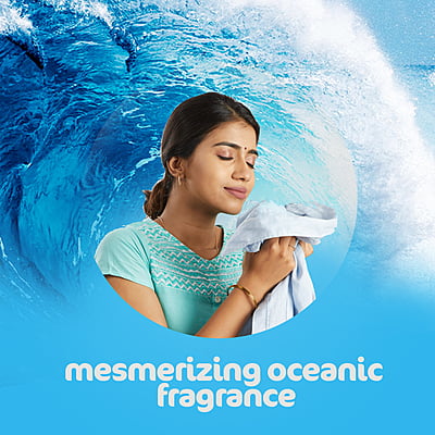 WASO | Oceanic Mist Detergent Cake 250G (Pack of 12) WASO | Oceanic Mist Detergent Cake 250G (Pack of 12)