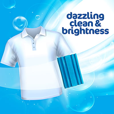 WASO | Oceanic Mist Detergent Cake 250G (Pack of 12) WASO | Oceanic Mist Detergent Cake 250G (Pack of 12)