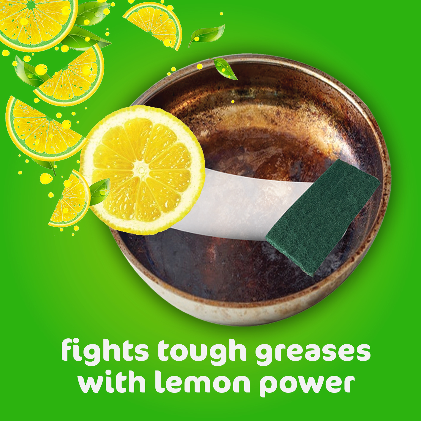 LIMOZ | Dish Wash Gel 1L