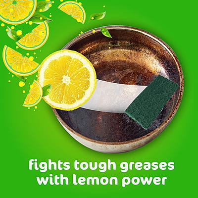 LIMOZ | 3X Dish Wash Gel 500ML (Pack of 2) LIMOZ | 3X Dish Wash Gel 500ML (Pack of 2)