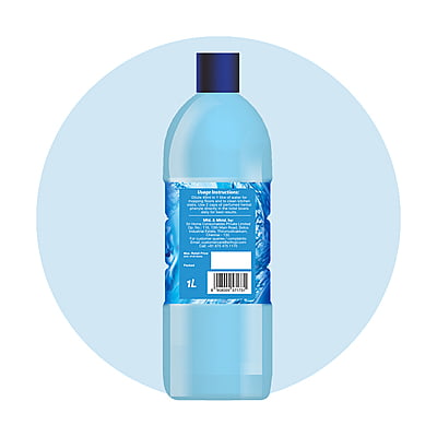 SRICLEAN | Cool Breeze Perfumed Phenyle 1L SRICLEAN | Cool Breeze Perfumed Phenyle 1L