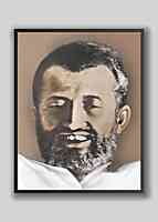 Sri Ramakrishna Samadhi Bust photo Sri Ramakrishna Samadhi Bust photo
