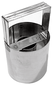 SS Donut Cutter Big