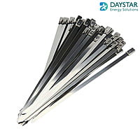 SS CABLE TIE (10 NOS ) SS CABLE TIE (10 NOS )