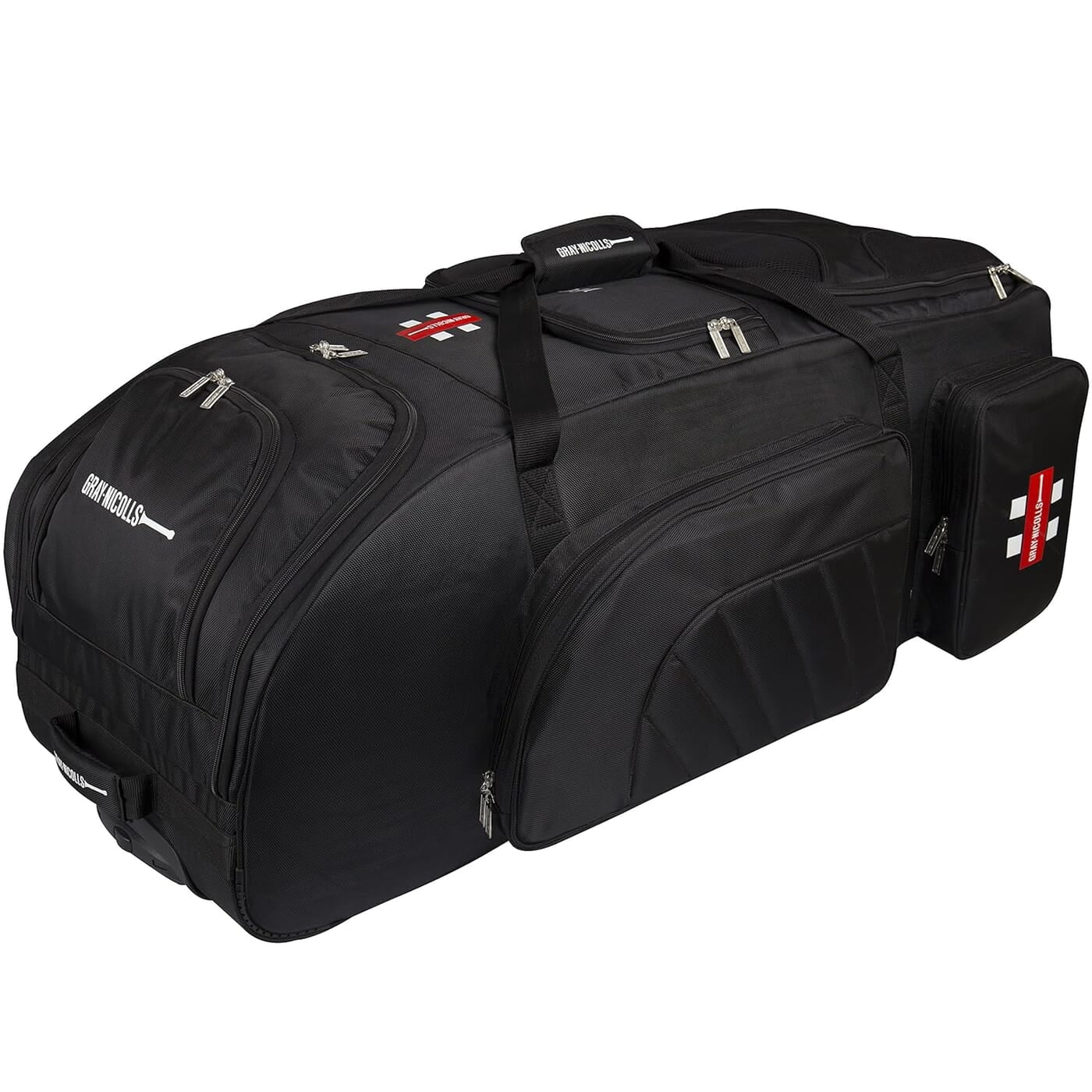 GN Legend Wheelie Cricket Kitbag GN Legend Wheelie Cricket Kitbag